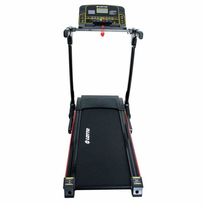 Banda de alergat electrica Lotto Fitness Corso 3 [10]