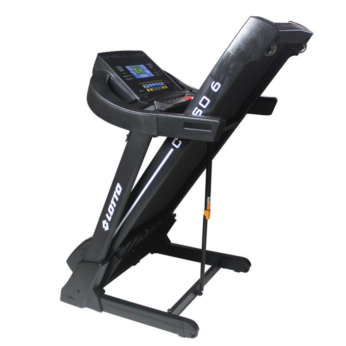 Banda de alergat electrica Lotto Fitness Corso 6 [4]