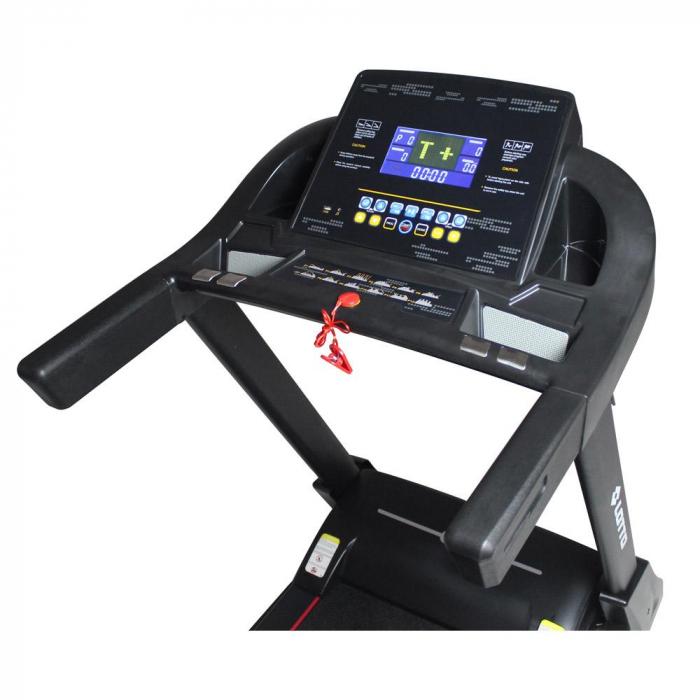 Banda de alergat electrica Lotto Fitness Corso 6 [6]