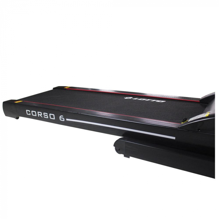 Banda de alergat electrica Lotto Fitness Corso 6 [8]