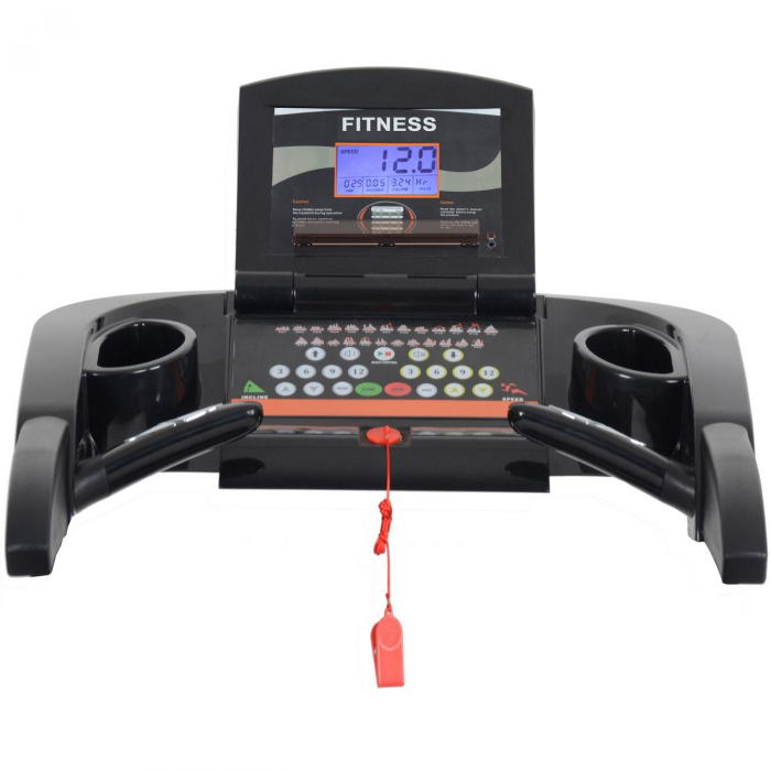 Banda de alergat electrica Lotto Fitness Pista 2 [2]