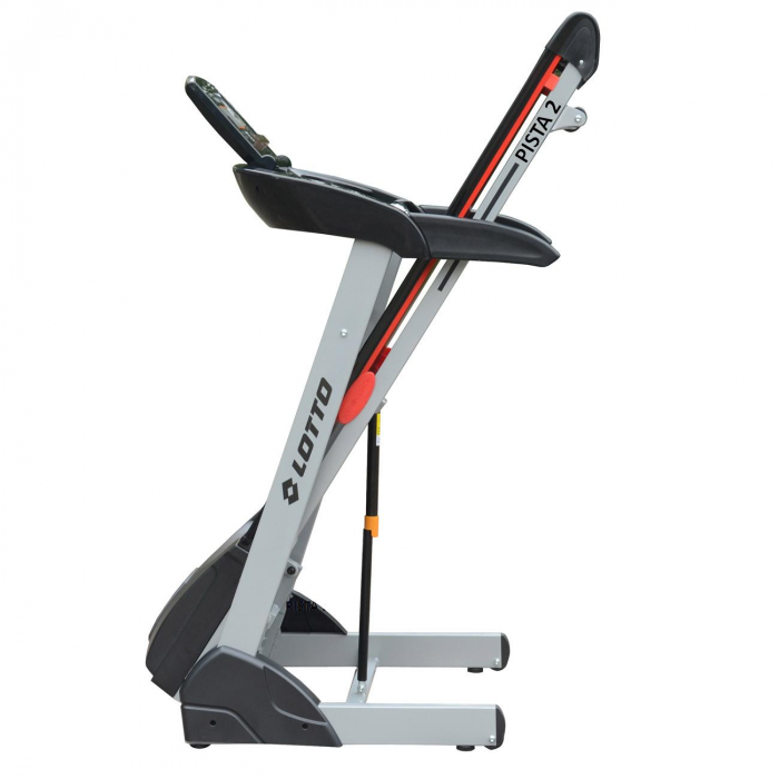 Banda de alergat electrica Lotto Fitness Pista 2 [3]