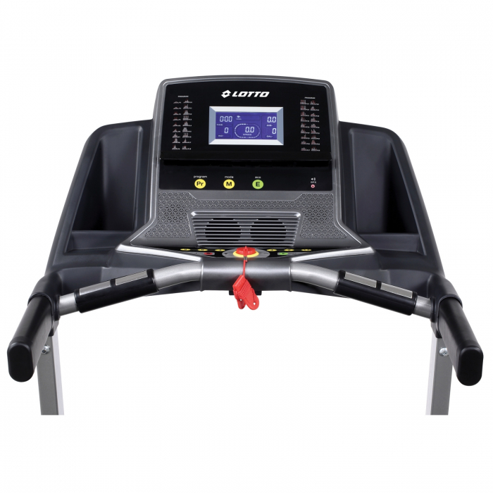 Banda de alergat electrica Lotto Fitness Pista 3 [2]