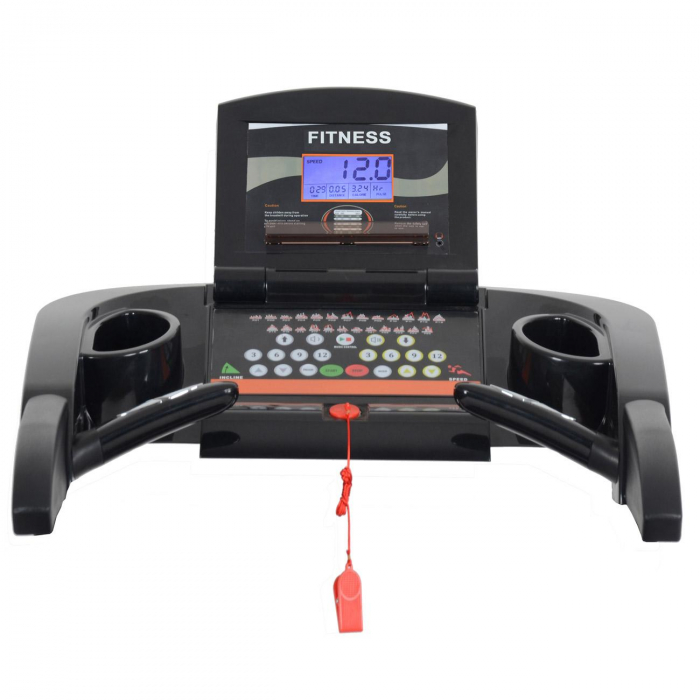 Banda de alergat electrica Lotto Fitness Pista 4 [3]