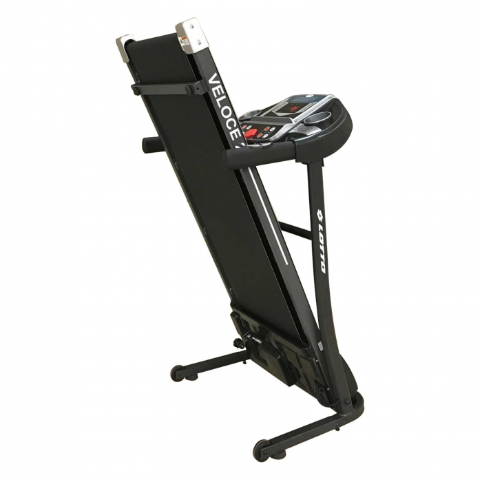 Banda de alergat electrica Lotto Fitness Veloce 2 [4]