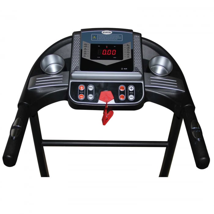 Banda de alergat electrica Lotto Fitness Veloce 2 [3]