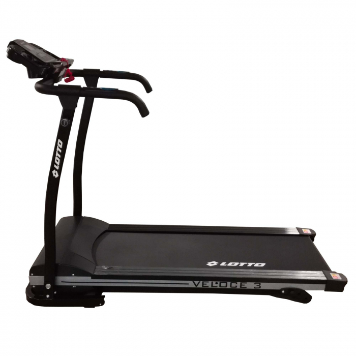 Banda de alergat electrica Lotto Fitness Veloce 3 [5]