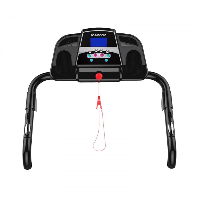 Banda de alergat electrica Lotto Fitness Veloce 3 [3]