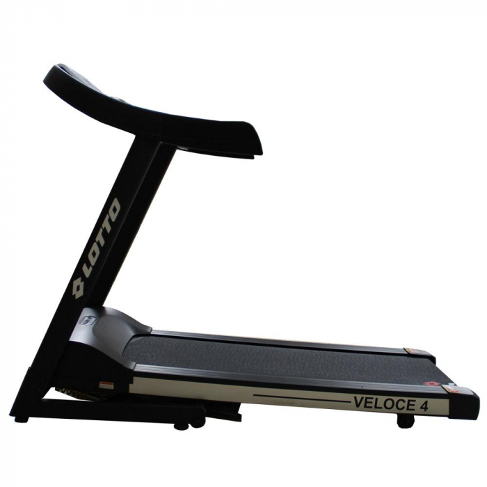 Banda de alergat electrica Lotto Fitness Veloce 4 [4]
