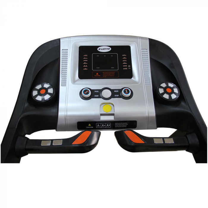 Banda de alergat electrica Lotto Fitness Veloce 4 [2]