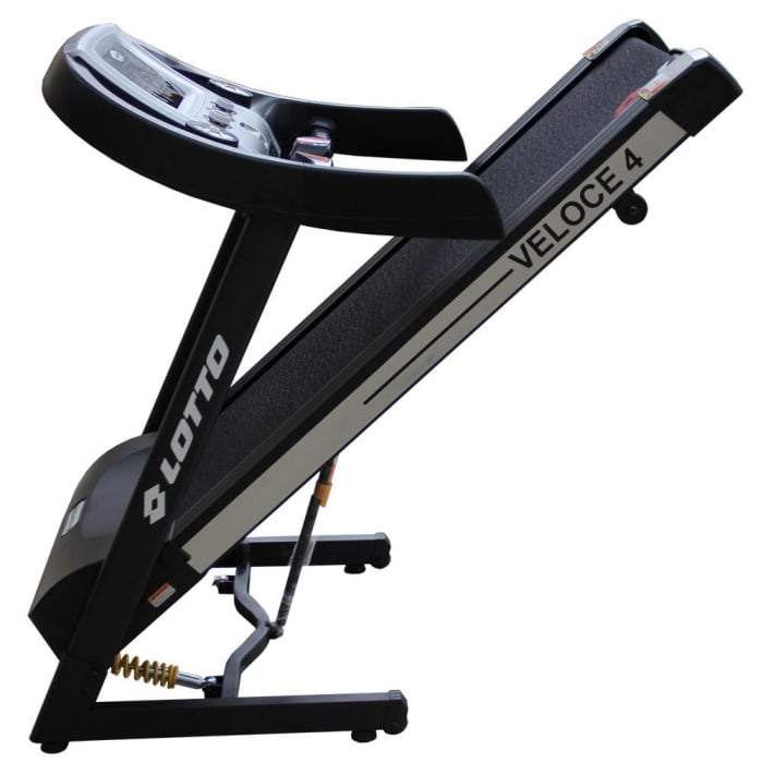 Banda de alergat electrica Lotto Fitness Veloce 4 [3]