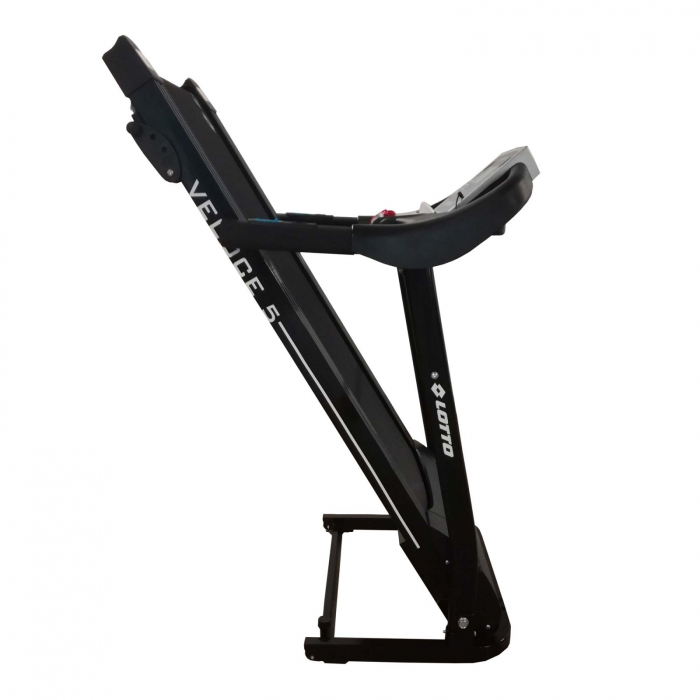 Banda de alergat electrica Lotto Fitness Veloce 5 [4]