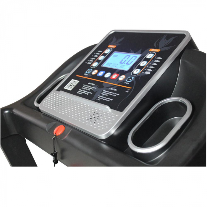 Banda de alergat electrica Lotto Fitness Veloce 6 [7]