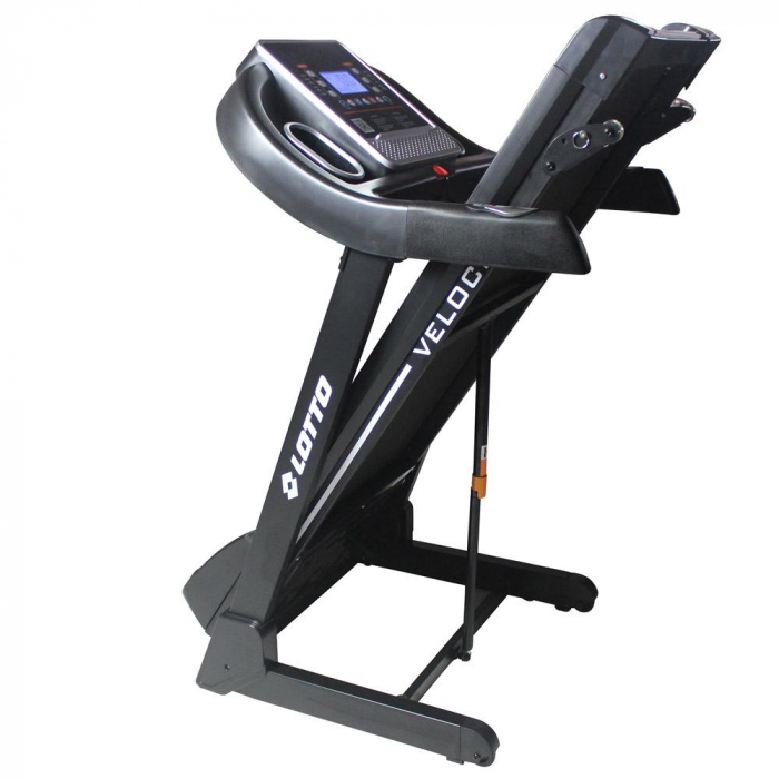 Banda de alergat electrica Lotto Fitness Veloce 6 [4]