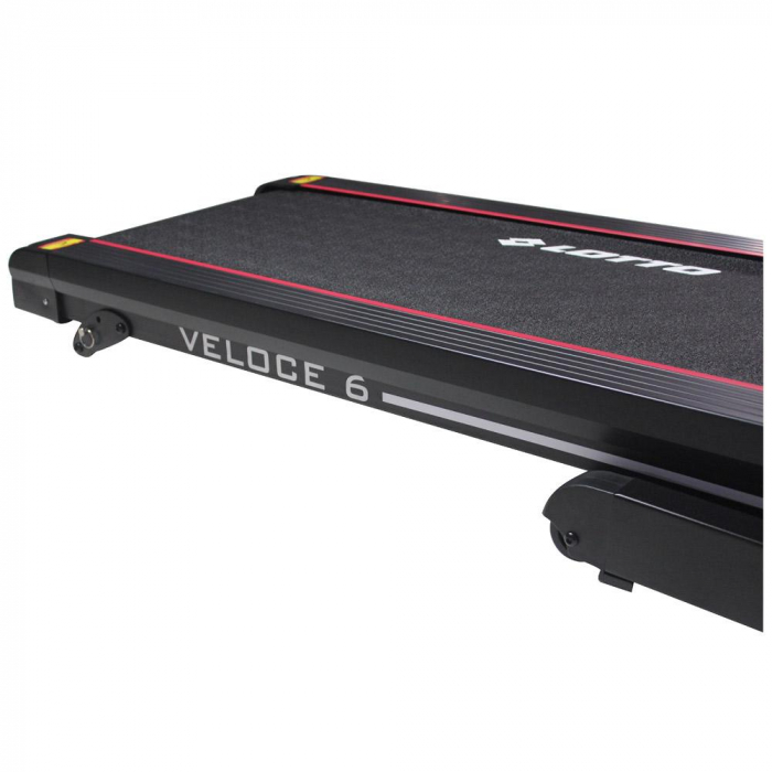 Banda de alergat electrica Lotto Fitness Veloce 6 [8]