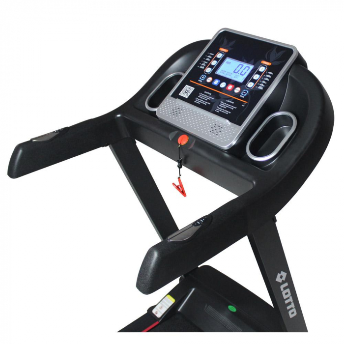 Banda de alergat electrica Lotto Fitness Veloce 6 [6]