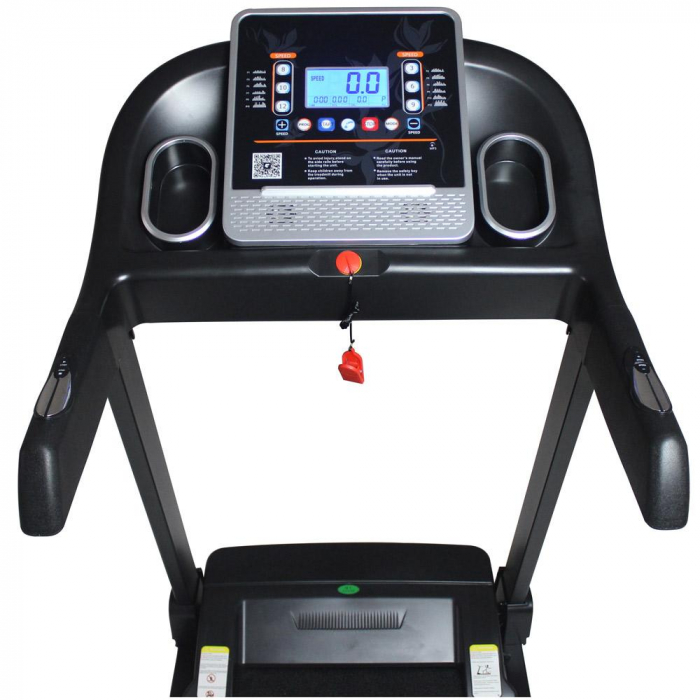 Banda de alergat electrica Lotto Fitness Veloce 6 [3]