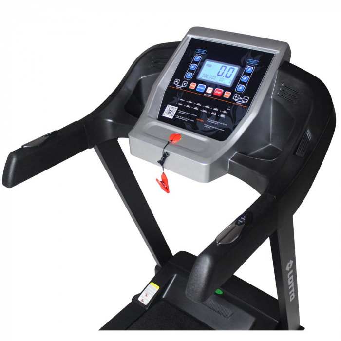 Banda de alergat electrica Lotto Fitness Veloce 8 [5]