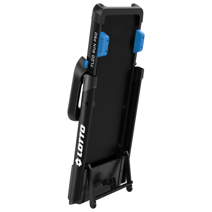 Banda de alergat electrica Lotto Fold Run Pro [8]