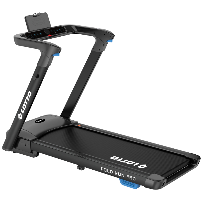 Banda de alergat electrica Lotto FOLD RUN PRO - RESIGILAT  [5]