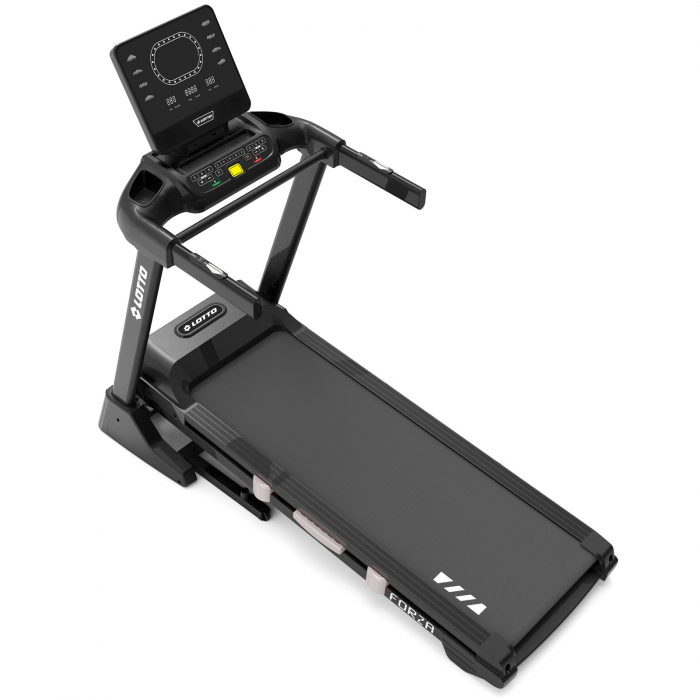 Banda de alergat electrica Lotto Forza [11]