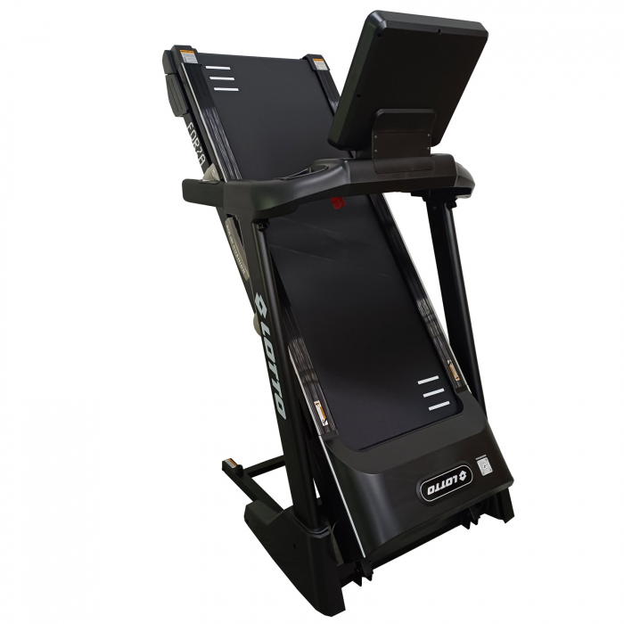 Banda de alergat electrica Lotto Forza [13]