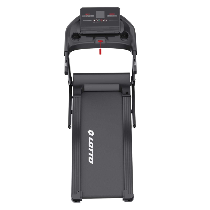 Banda de alergat electrica Lotto Smart G500 [5]