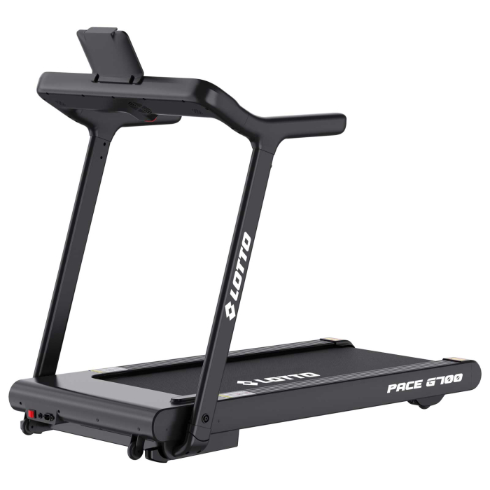 Banda de alergat electrica Lotto Pace G700 [6]