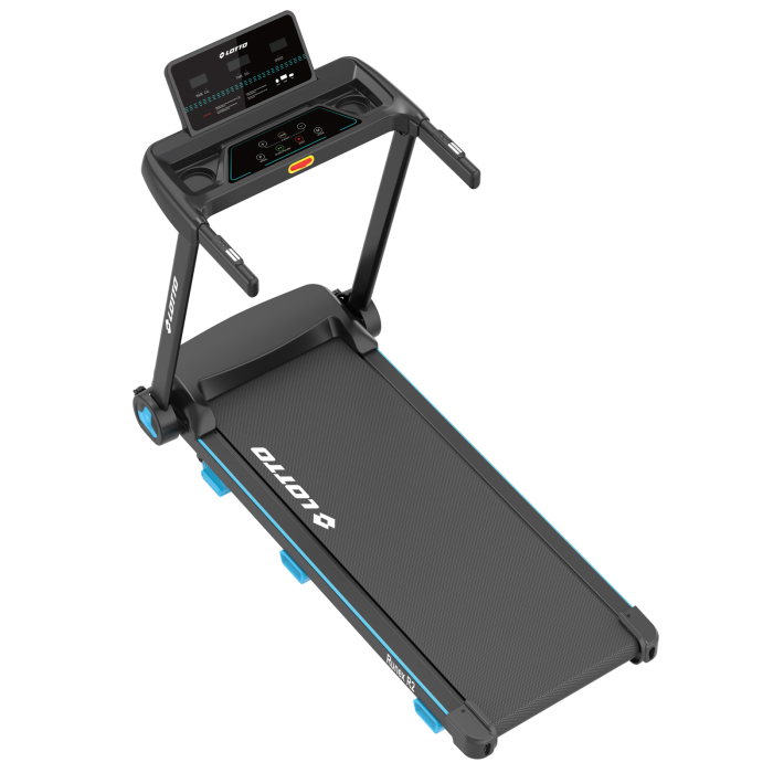 Banda de alergat electrica Lotto Runex R2 [6]