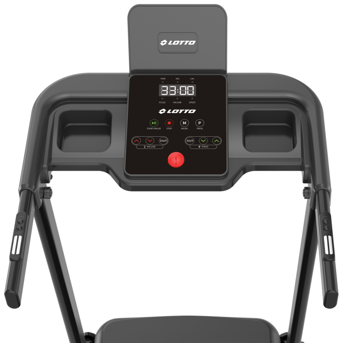 Banda de alergat electrica Lotto Runex R5 [2]