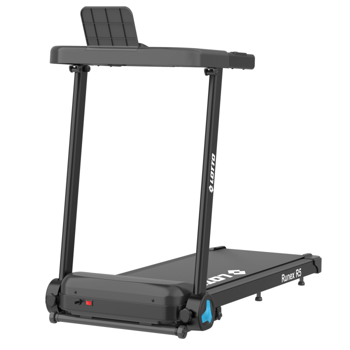 Banda de alergat electrica Lotto Runex R5 [6]