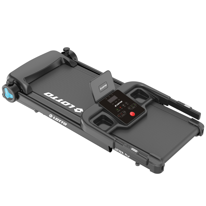 Banda de alergat electrica Lotto Runex R5 - RESIGILAT [7]