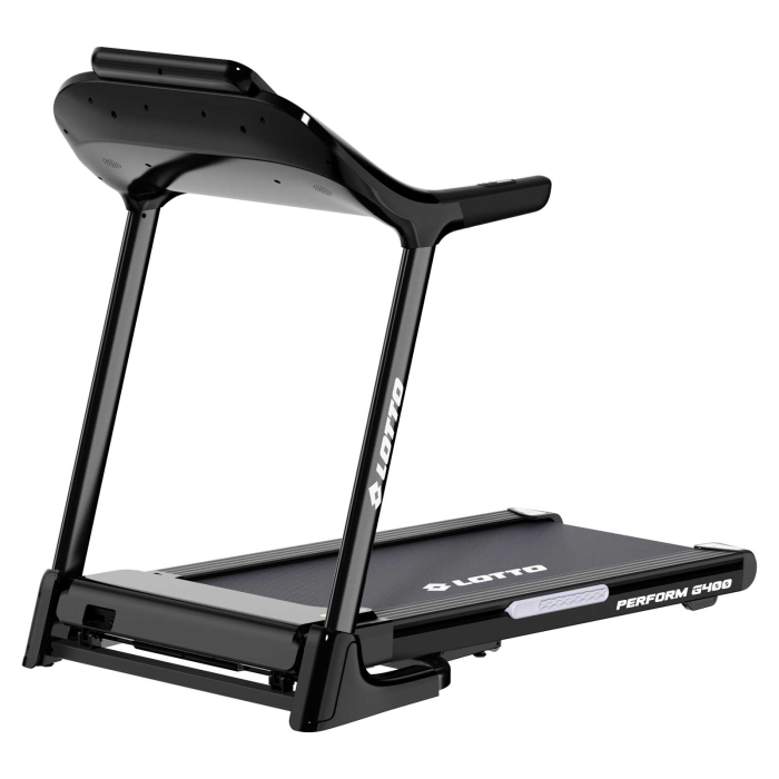 Banda de alergat electrica Lotto Perform G400 [3]