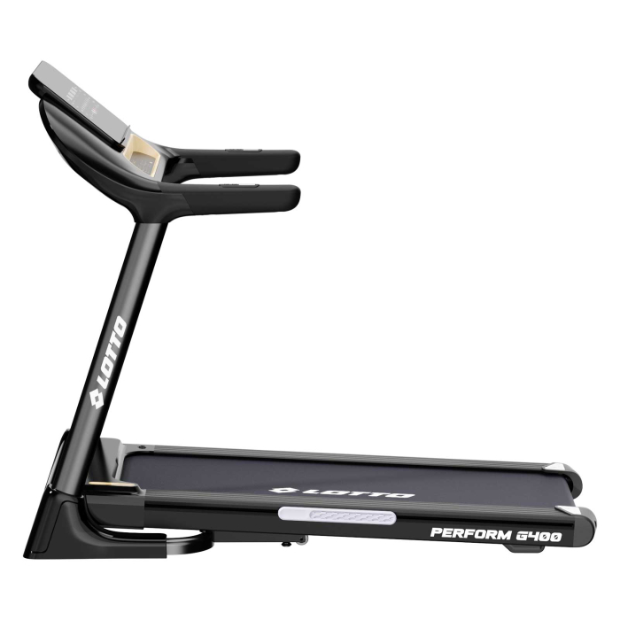 Banda de alergat electrica Lotto Perform G400 [2]