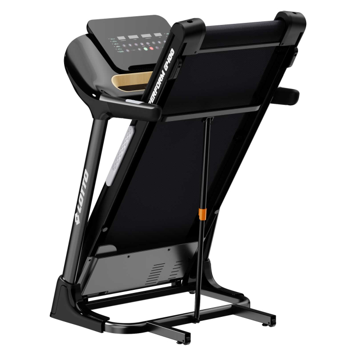 Banda de alergat electrica Lotto Perform G400 [7]