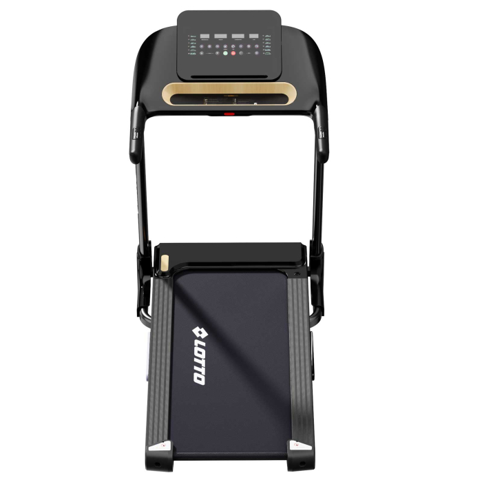 Banda de alergat electrica Lotto Perform G400 [5]