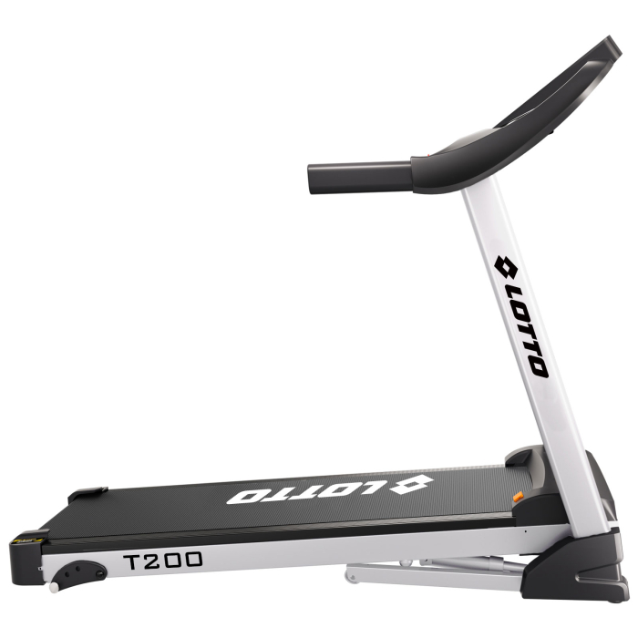 Banda de alergat electrica Lotto Smart T200 [2]