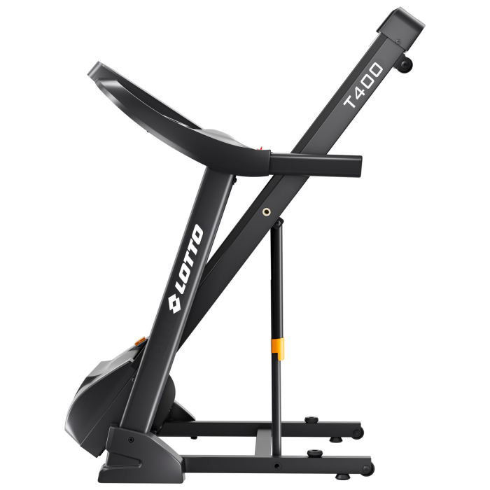 Banda de alergat electrica Lotto Smart T400 [3]