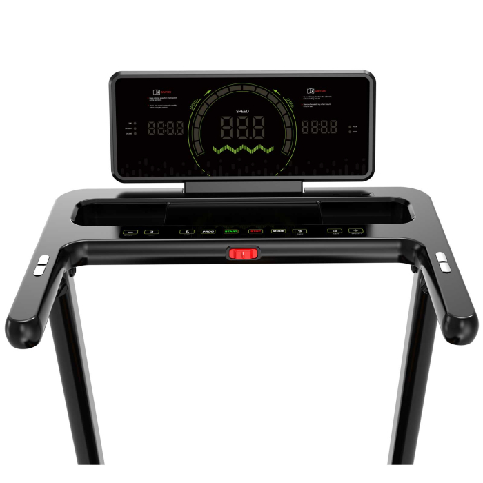 Banda de alergat electrica Lotto Step D100 [6]