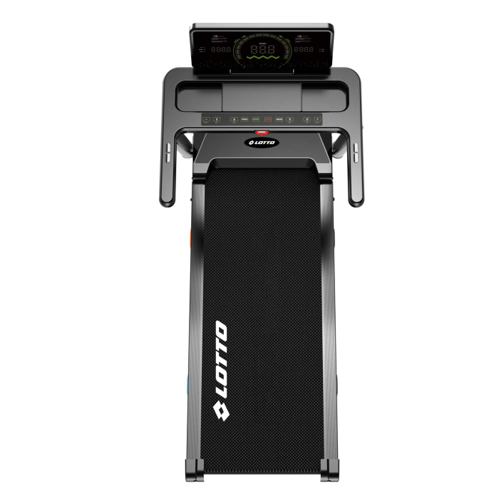 Banda de alergat electrica Lotto Step D100 [7]