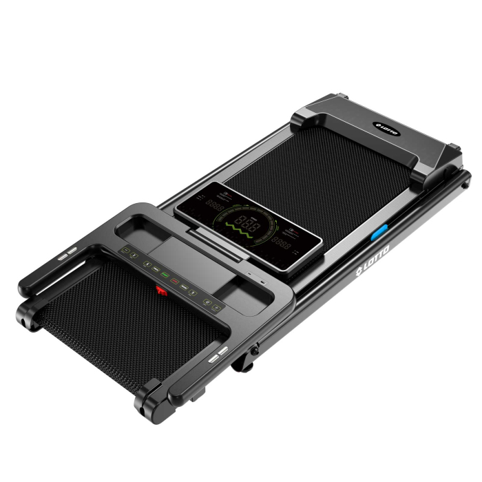 Banda de alergat electrica Lotto Step D100 [4]