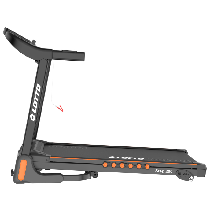 Banda de alergat electrica Lotto Step 200 [4]