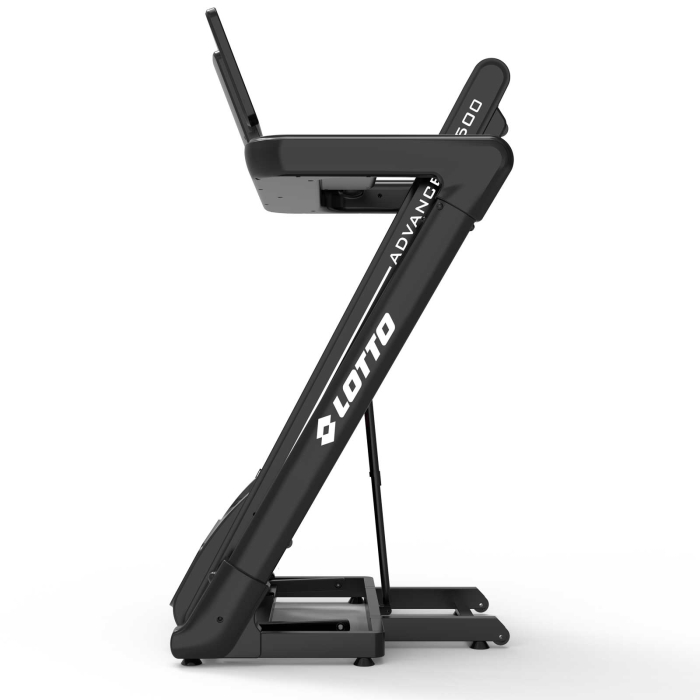 Banda de alergat electrica Lotto Advanced D100 [8]