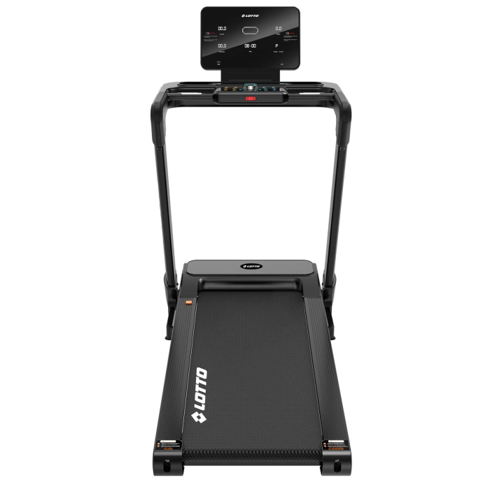 Banda de alergat electrica Lotto Advanced D100 [4]