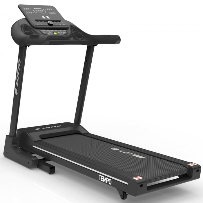 Banda de alergat electrica Lotto Tempo Resigilata [15]