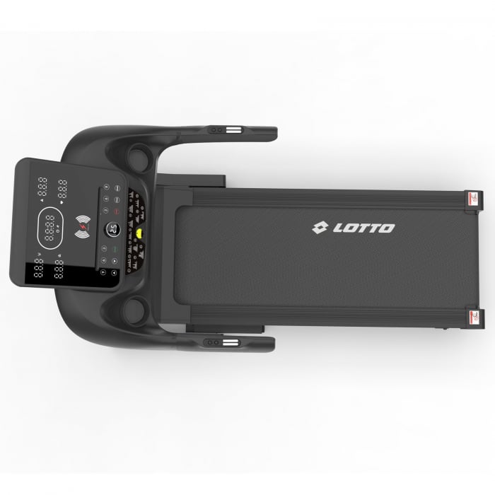 Banda de alergat electrica Lotto Tempo Resigilata [13]