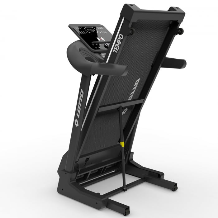 Banda de alergat electrica Lotto Tempo Resigilata [23]