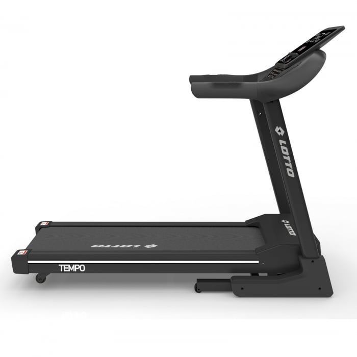 Banda de alergat electrica Lotto Tempo Resigilata [17]