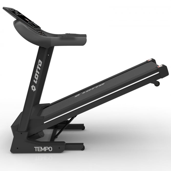 Banda de alergat electrica Lotto Tempo Resigilata [5]