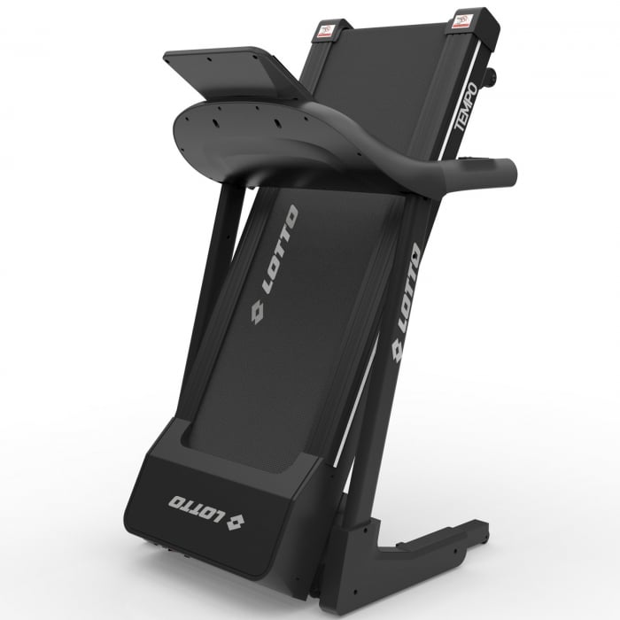 Banda de alergat electrica Lotto Tempo Resigilata [22]